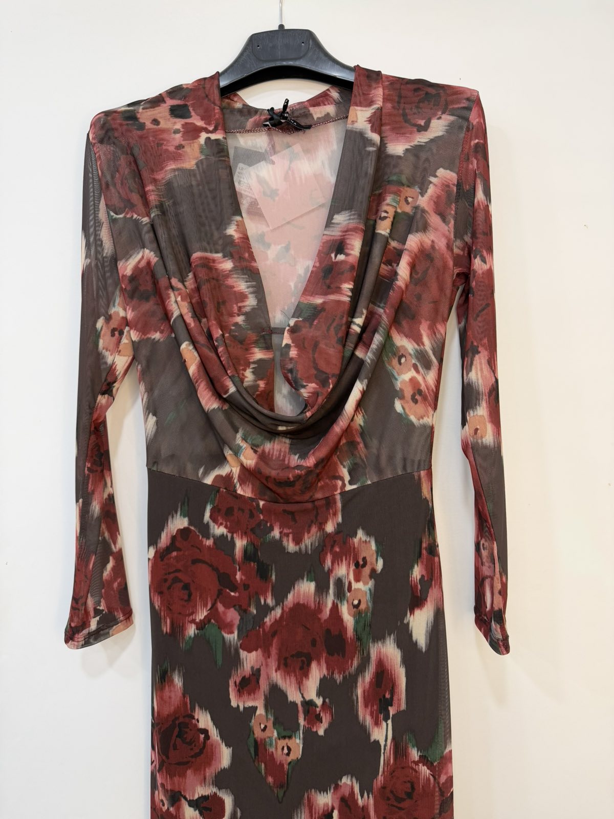 Φόρεμα μακρύ