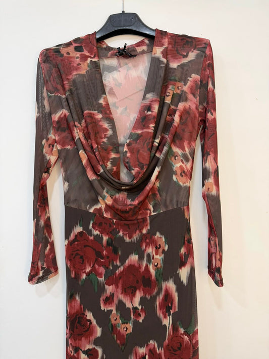 Φόρεμα μακρύ