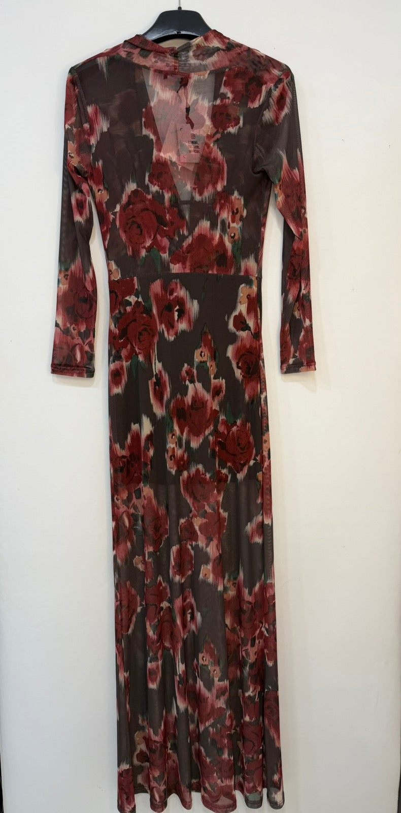 Φόρεμα μακρύ